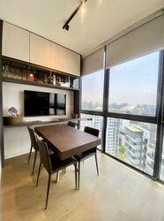 Fulcrum (D15), Condominium #606175541